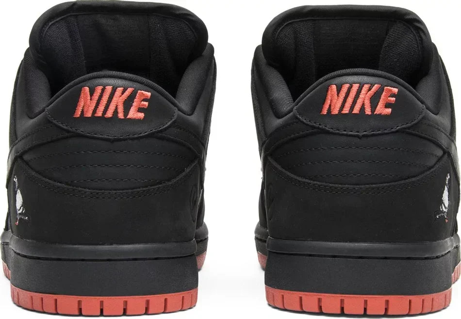 Nike Dunk Low - Jeff Staple (Black Pigeon)