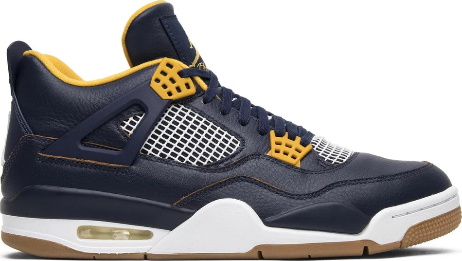Jordan 4 Retro - Dunk From Above