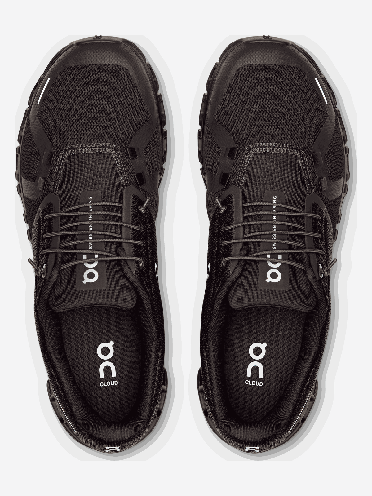 ON RUNNING - Men Cloud 6 Sneakers