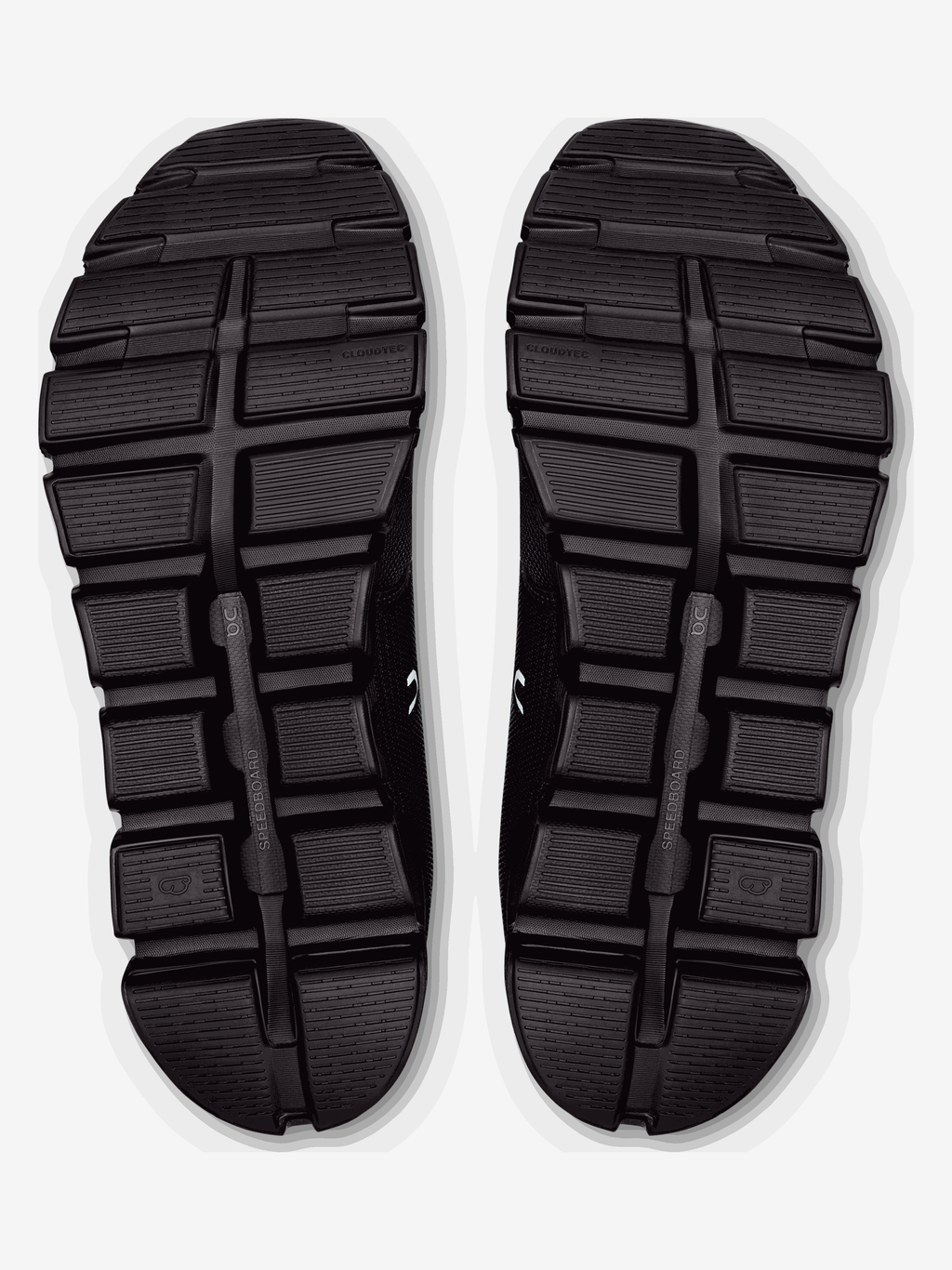 ON RUNNING - Men Cloud 6 Sneakers