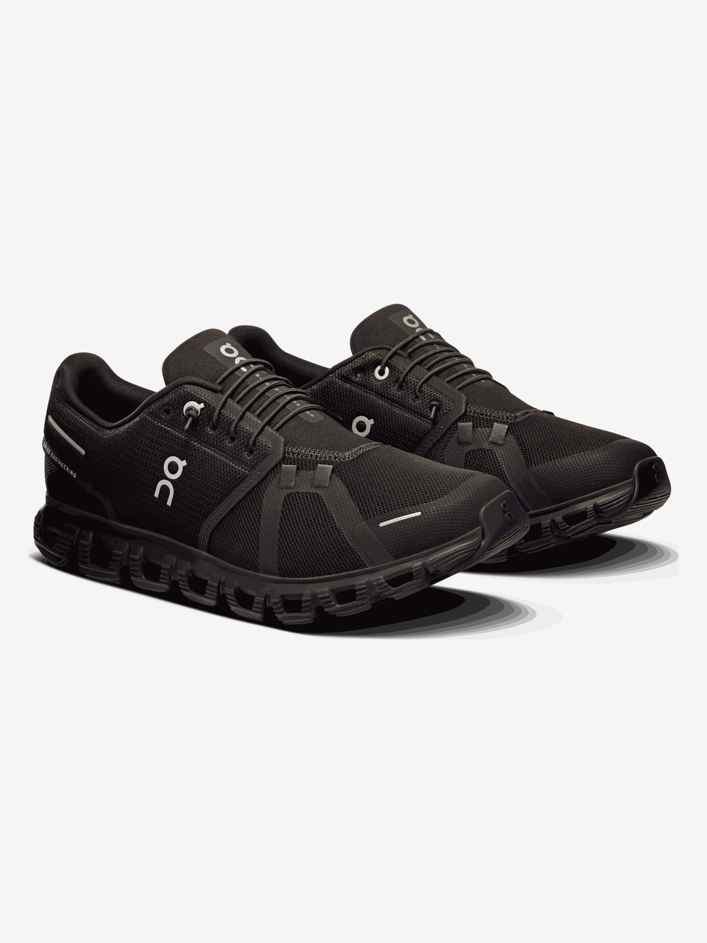 ON RUNNING - Men Cloud 6 Sneakers