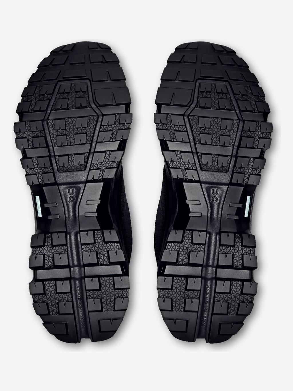 ON RUNNING - Men Cloudrock Low Wp Sneakers