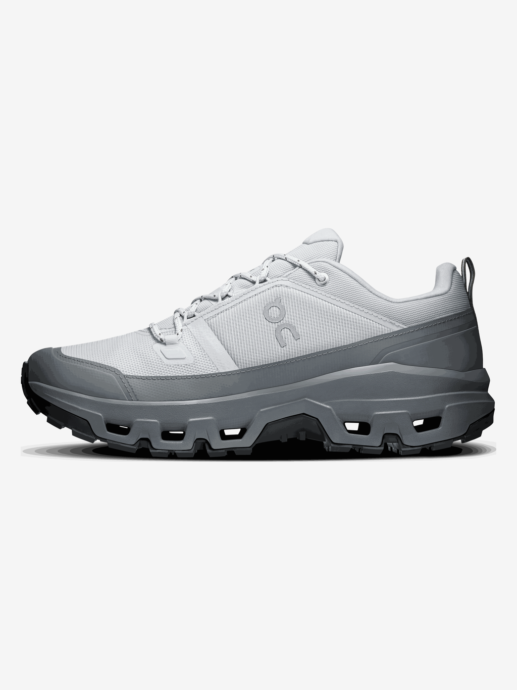 ON RUNNING - Men Cloudrock Low Wp Sneakers