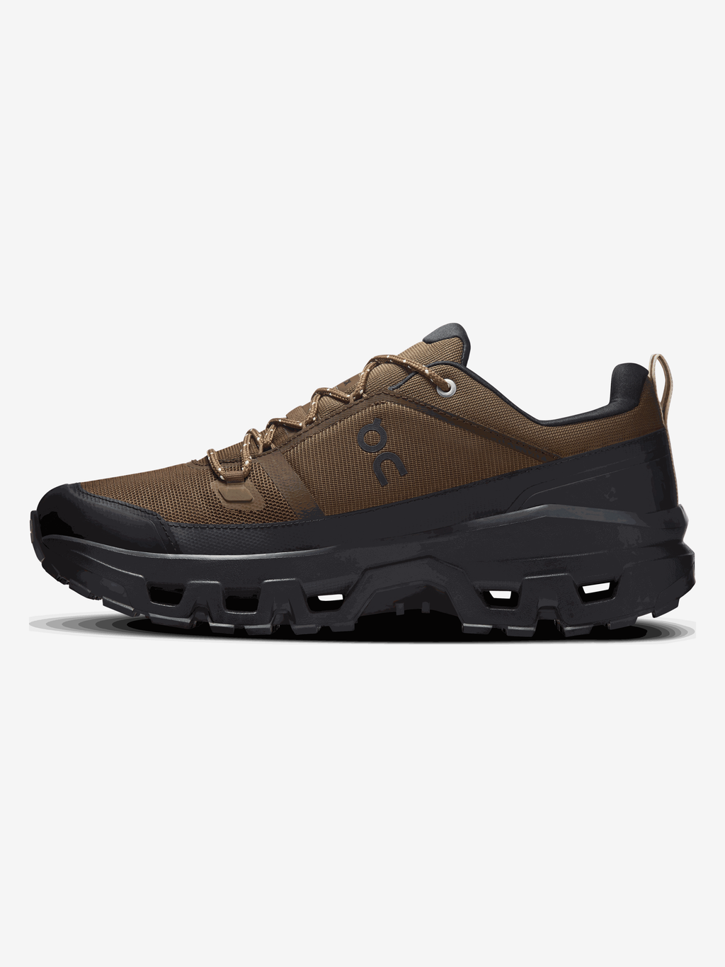 ON RUNNING - Men Cloudrock Low WP 1 Sneakers