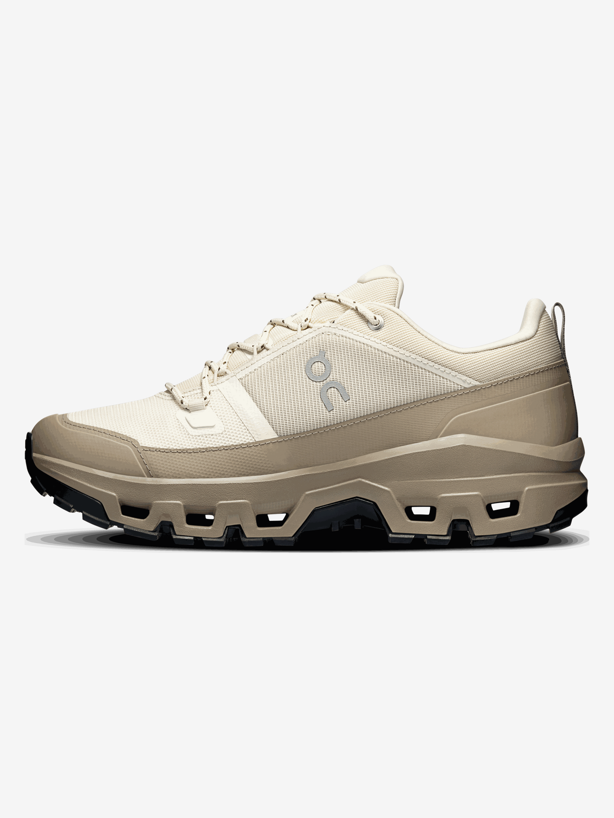ON RUNNING - Men Cloudrock Low Wp Sneakers