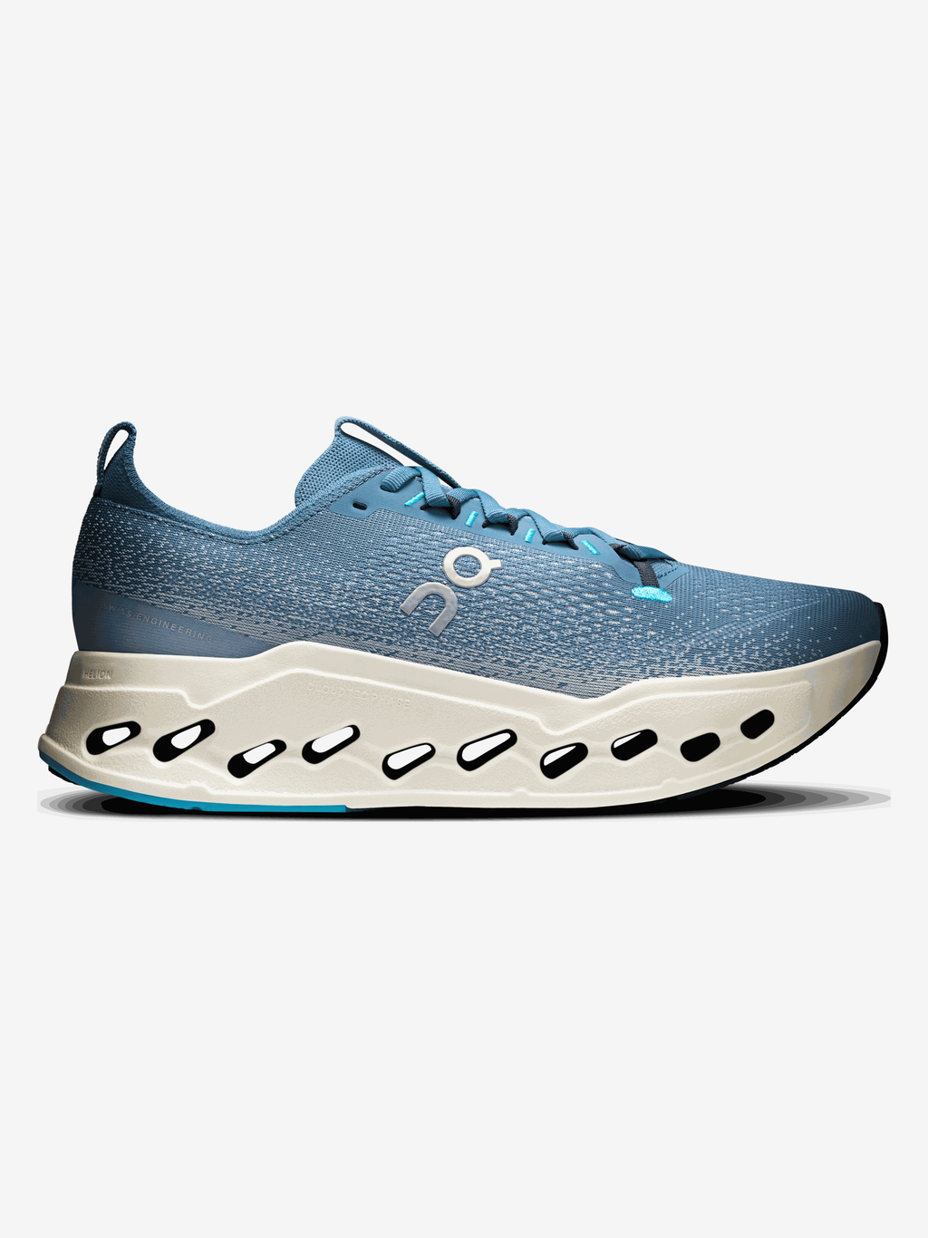 ON RUNNING - Men Cloudsurfer Max 1 Sneakers