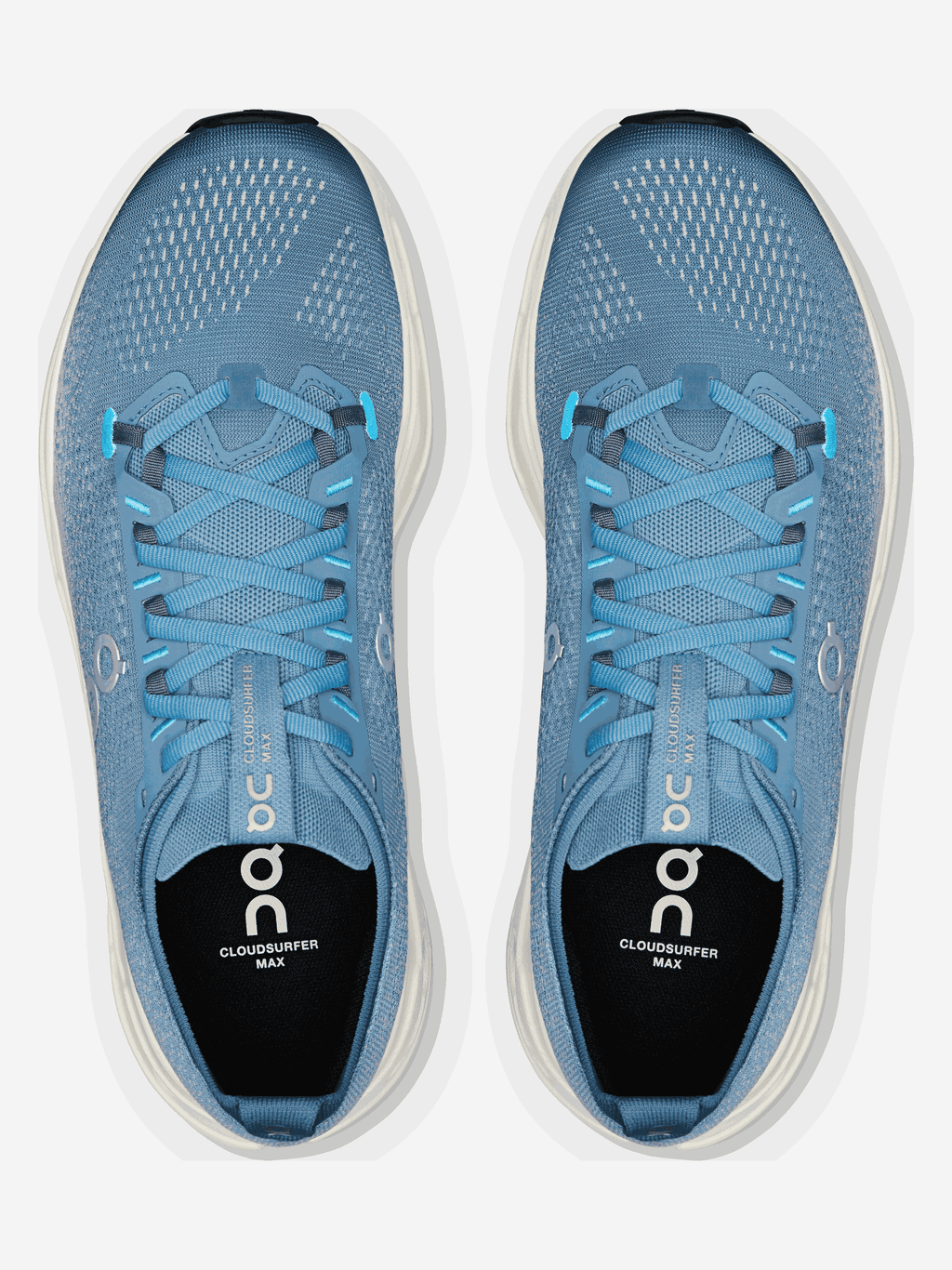 ON RUNNING - Men Cloudsurfer Max 1 Sneakers