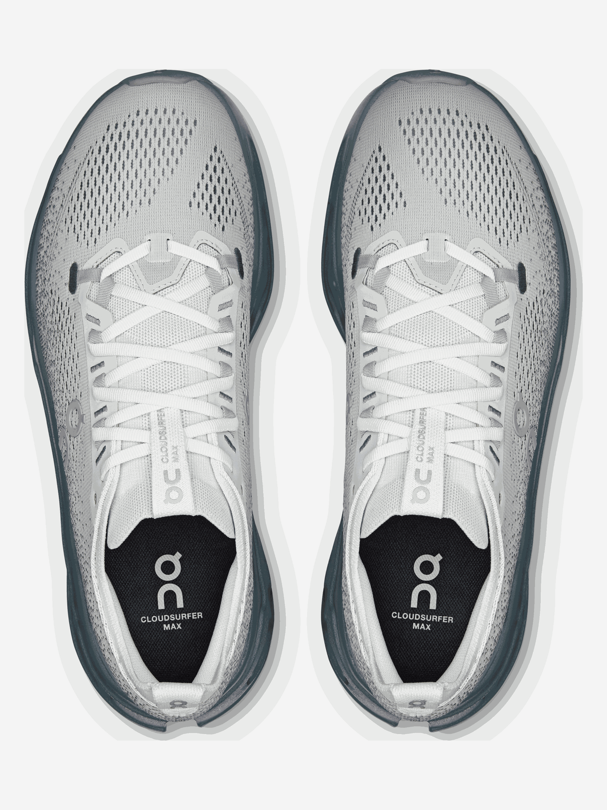 ON RUNNING - Men Cloudsurfer Max 1 Sneakers