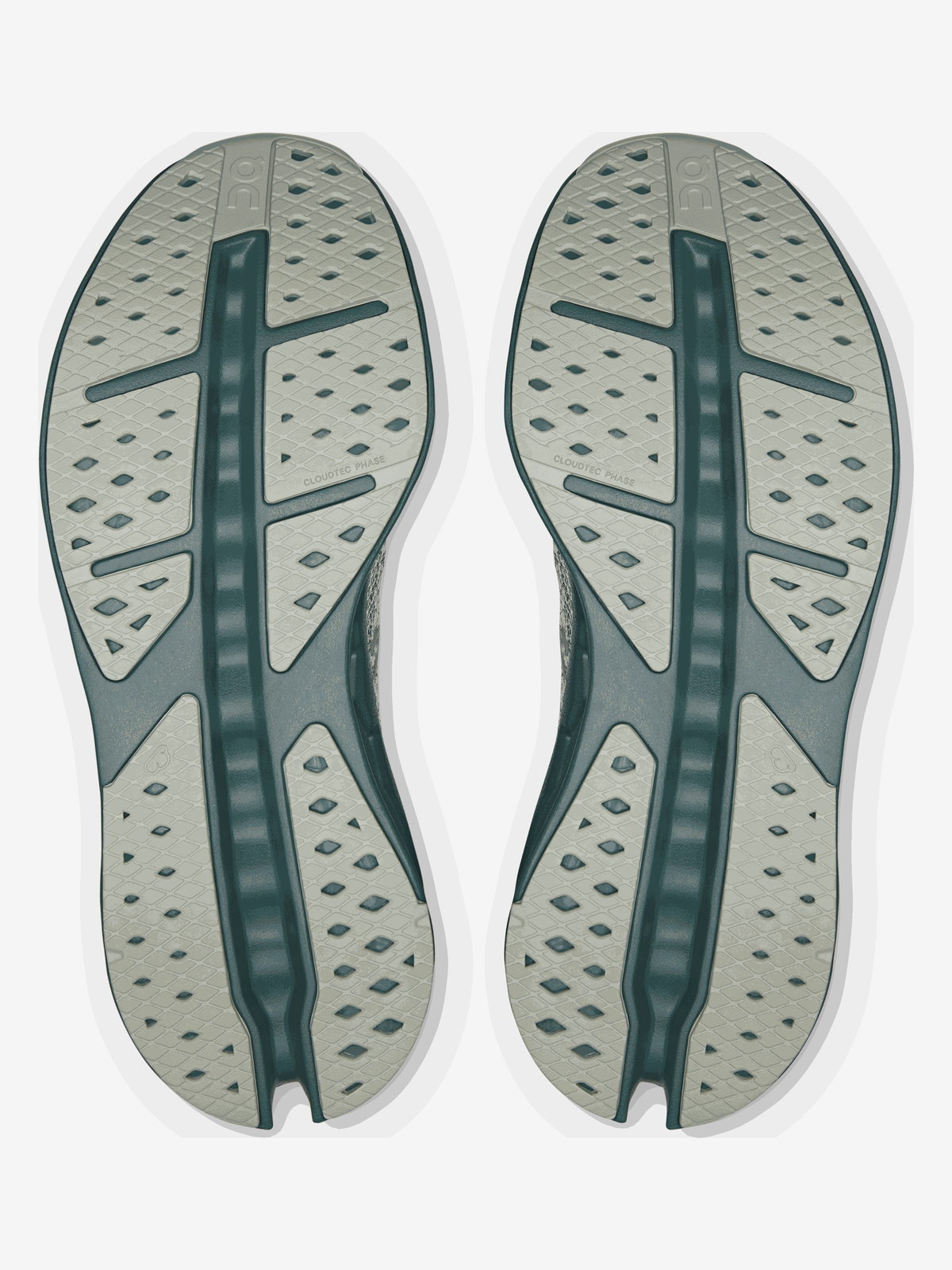 ON RUNNING - Men Cloudsurfer Max 1 Sneakers