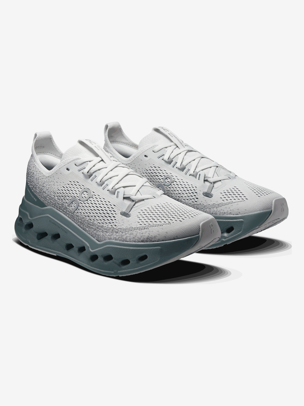 ON RUNNING - Men Cloudsurfer Max 1 Sneakers