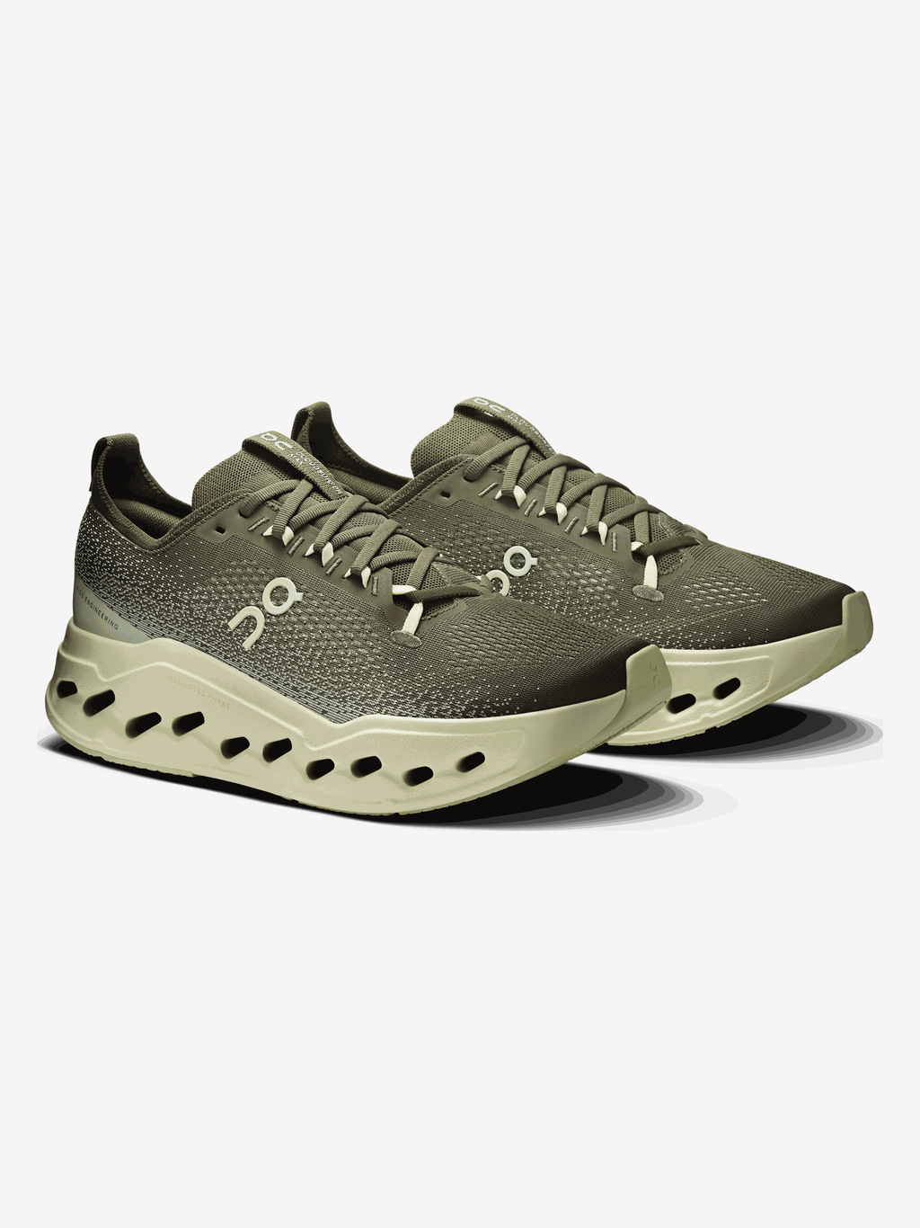 ON RUNNING - Men Cloudsurfer Max 1 Sneakers