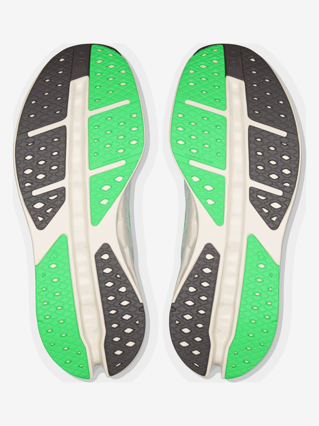 ON RUNNING - Men Cloudsurfer Max 1 Sneakers
