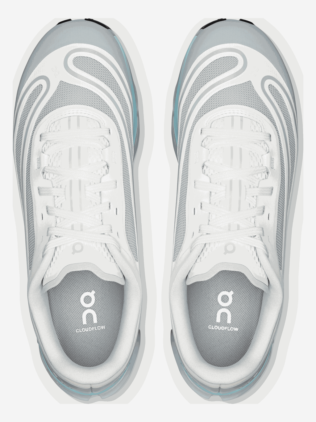 ON RUNNING - Men Cloudflow 5 AD Sneakers