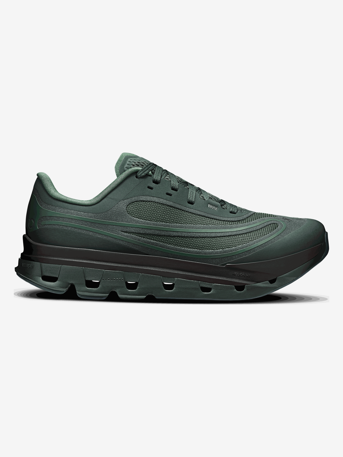 ON RUNNING - Men Cloudflow 5 AD Sneakers