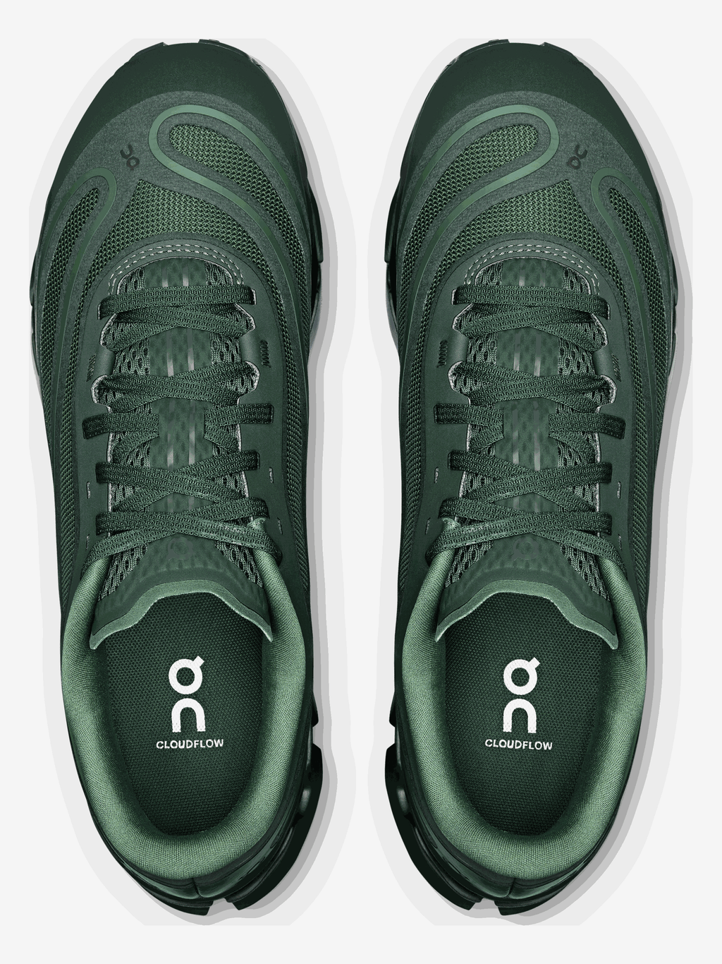 ON RUNNING - Men Cloudflow 5 AD Sneakers