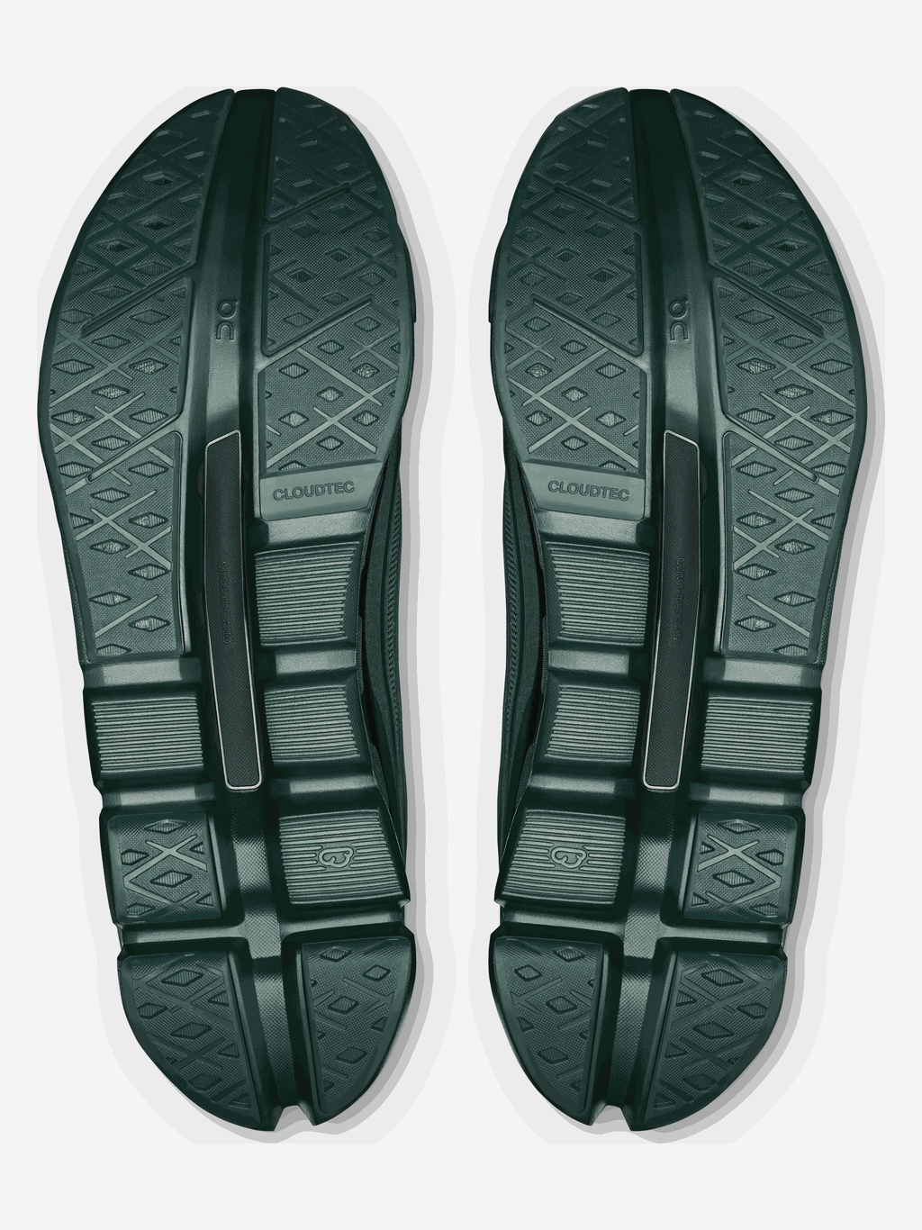 ON RUNNING - Men Cloudflow 5 AD Sneakers