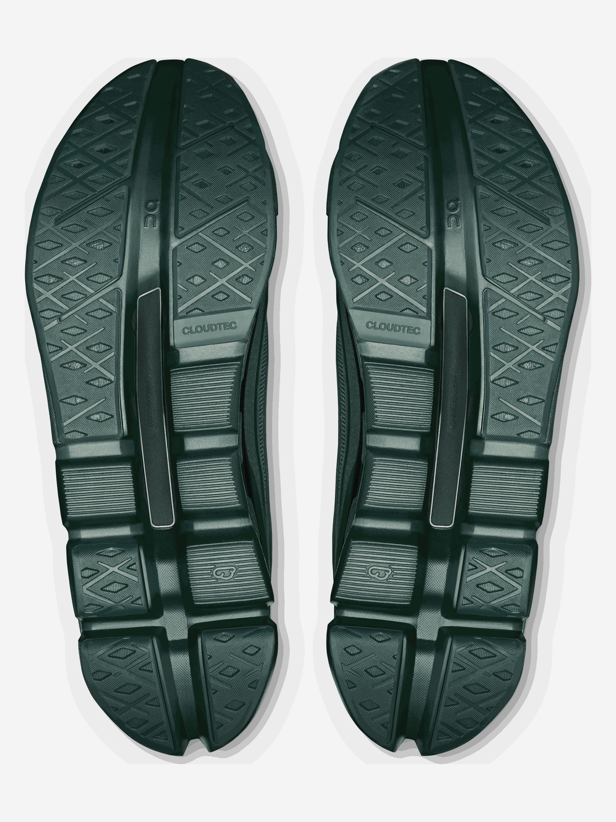 ON RUNNING - Men Cloudflow 5 AD Sneakers
