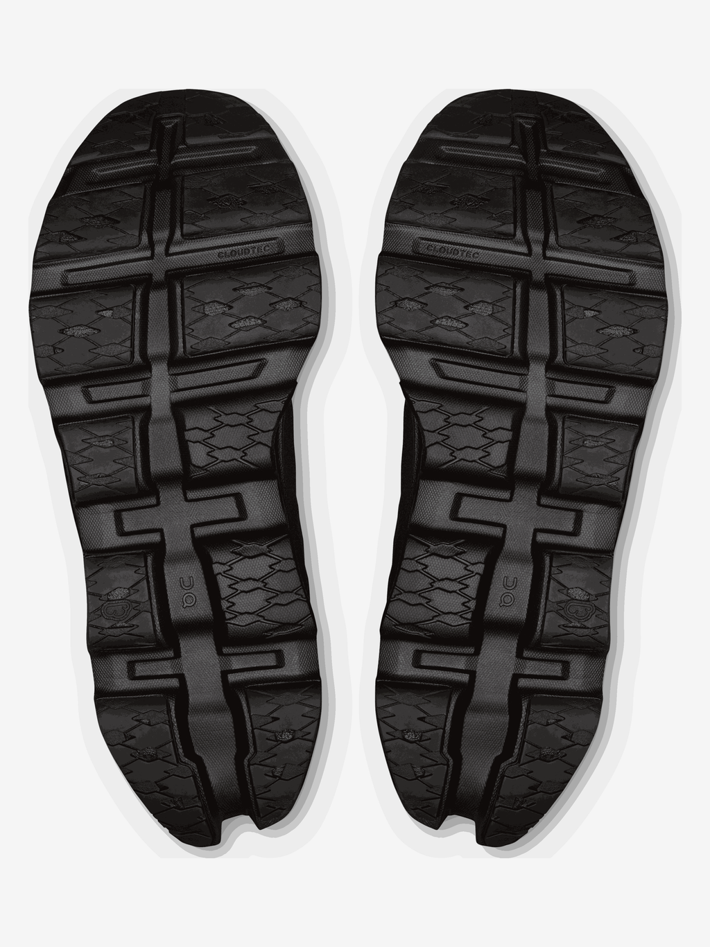 ON RUNNING - Men Cloudmonster 3 Sneakers