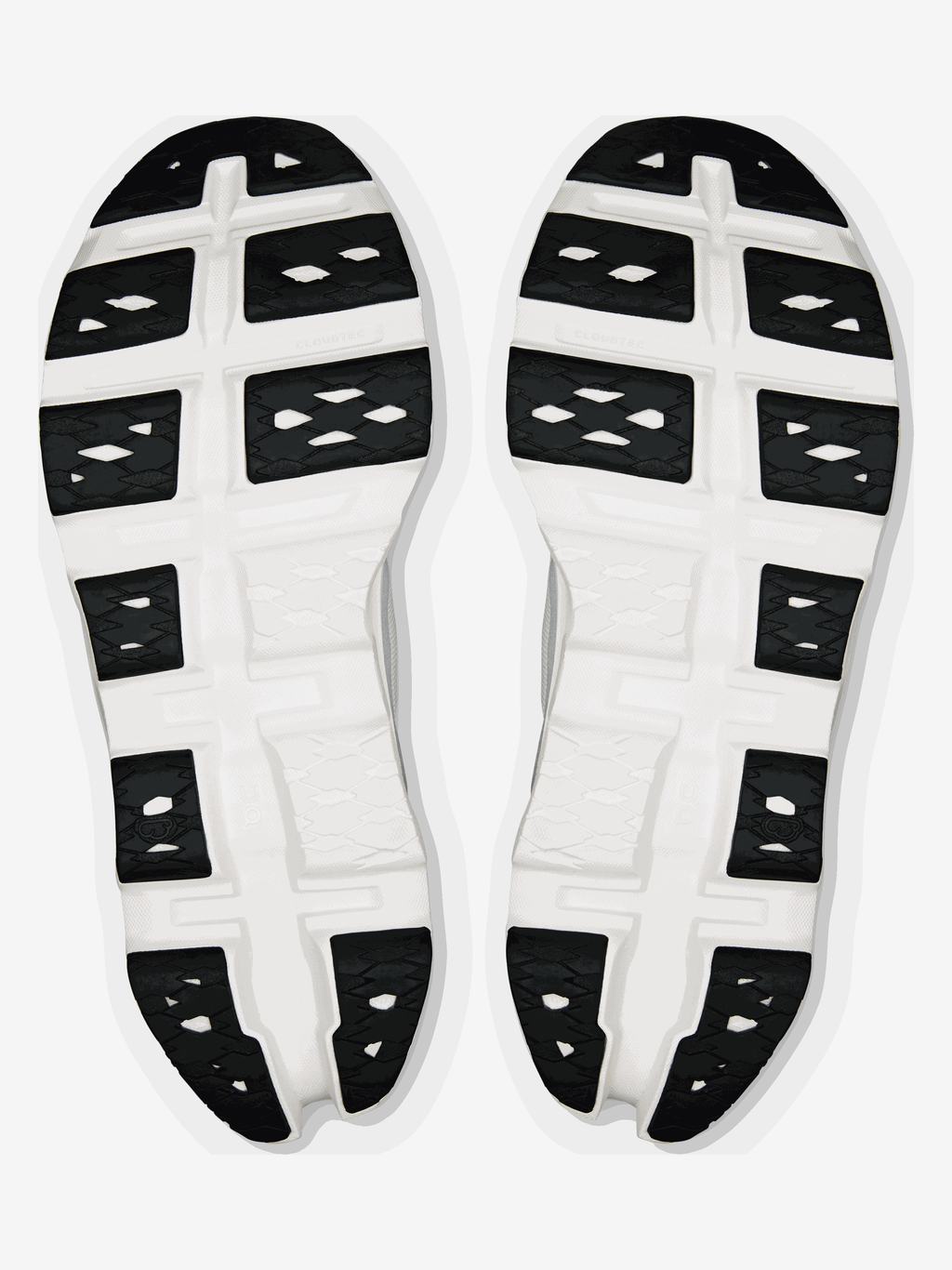 ON RUNNING - Men Cloudmonster 3 Sneakers
