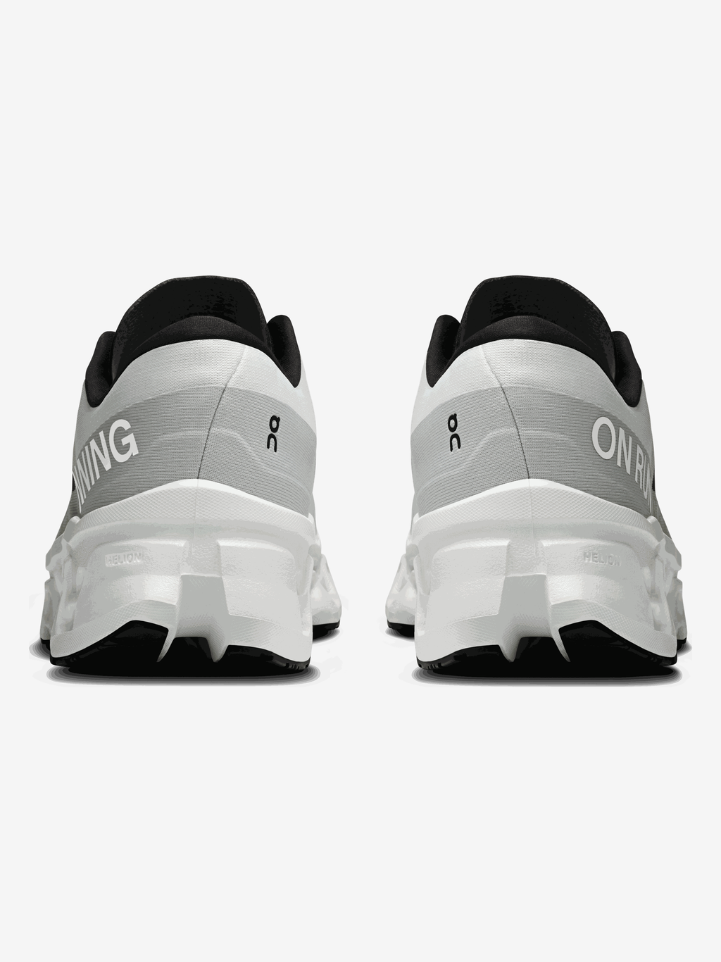 ON RUNNING - Men Cloudmonster 3 Sneakers