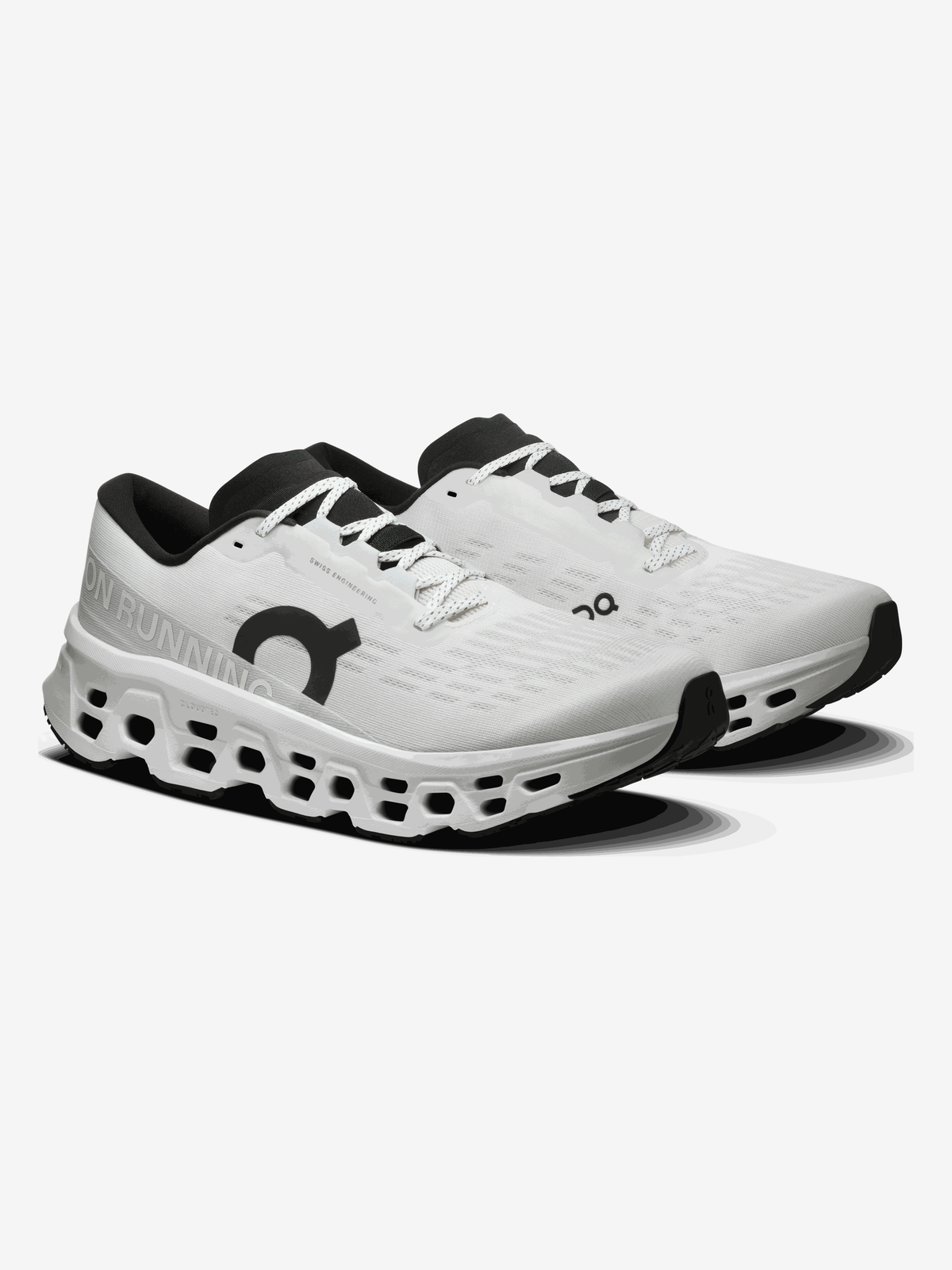 ON RUNNING - Men Cloudmonster 3 Sneakers