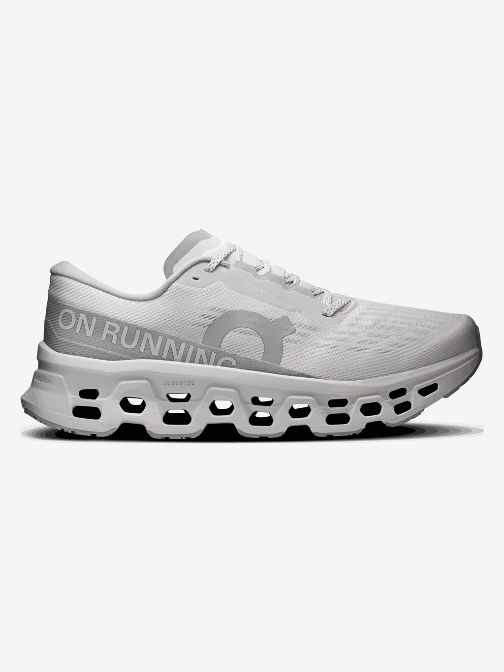 ON RUNNING - Men Cloudmonster 3 Sneakers