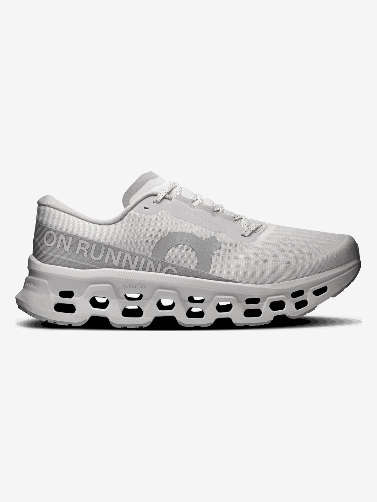 ON RUNNING - Men Cloudmonster 3 Sneakers