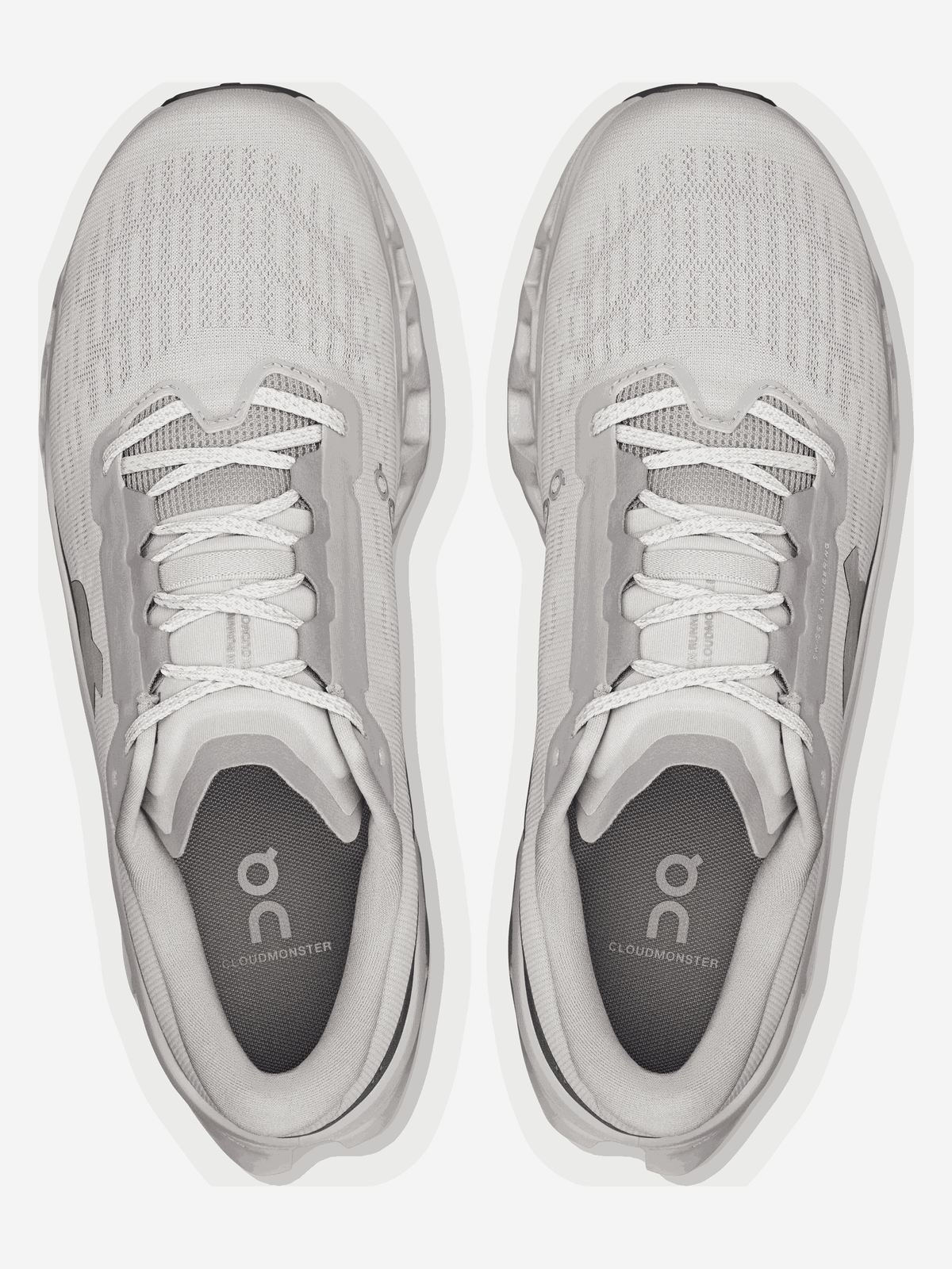 ON RUNNING - Men Cloudmonster 3 Sneakers