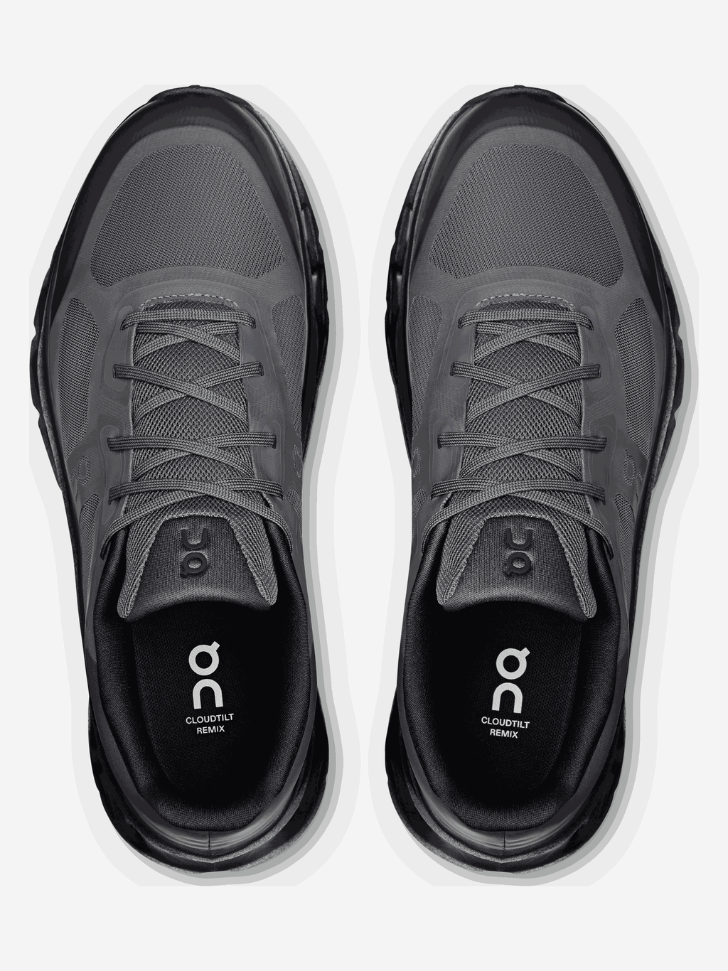 ON RUNNING - Men Cloudtilt Remix Sneakers