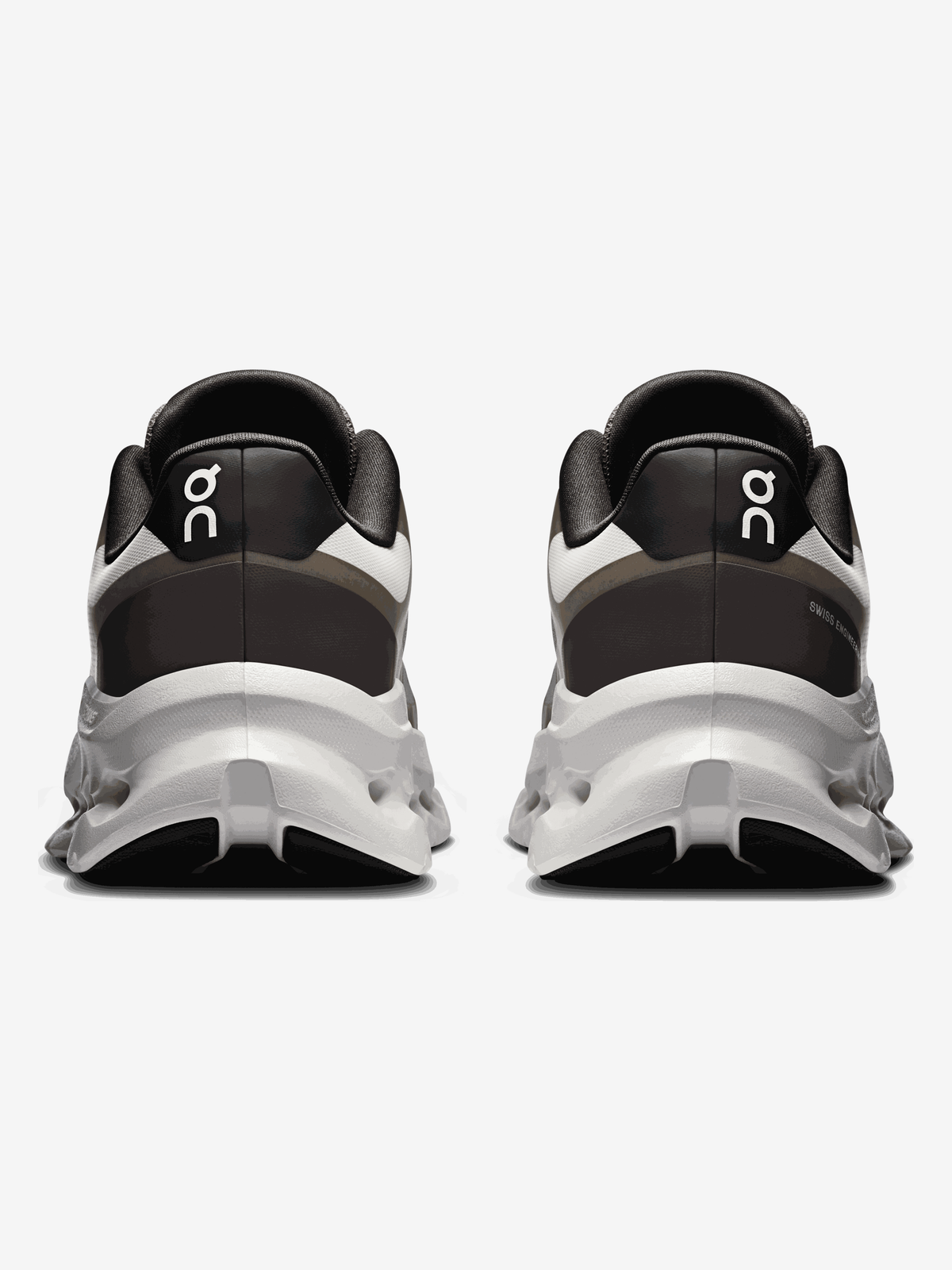 ON RUNNING - Men Cloudtilt Remix Sneakers