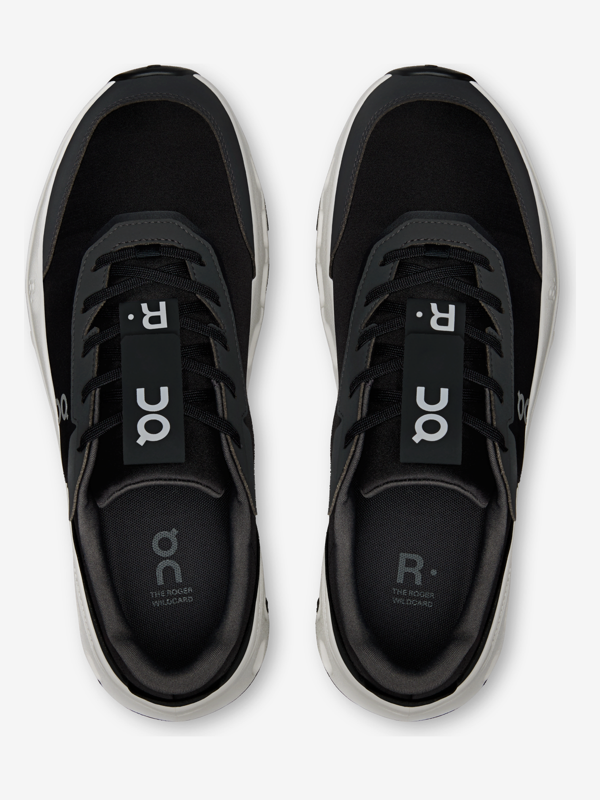 ON RUNNING - Men The Roger Wildcard Sneakers