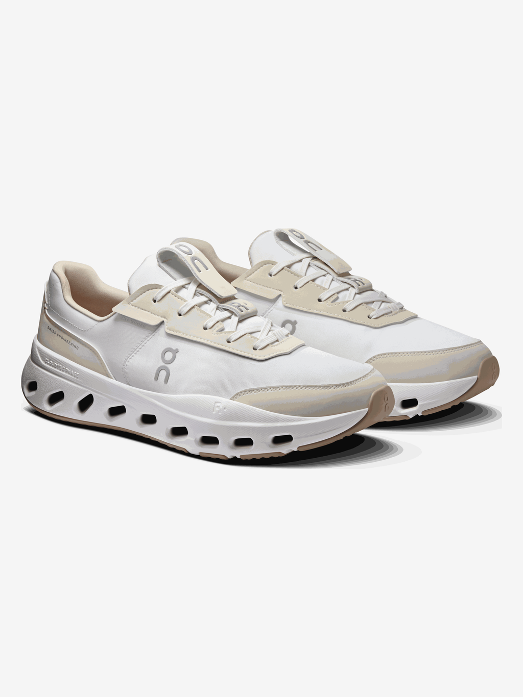 ON RUNNING - Men The Roger Wildcard Sneakers
