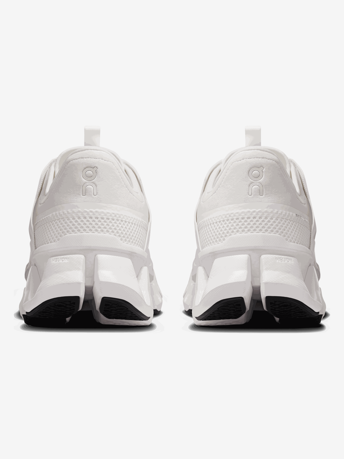 ON RUNNING - Men Cloudswift Amp 1 Sneakers
