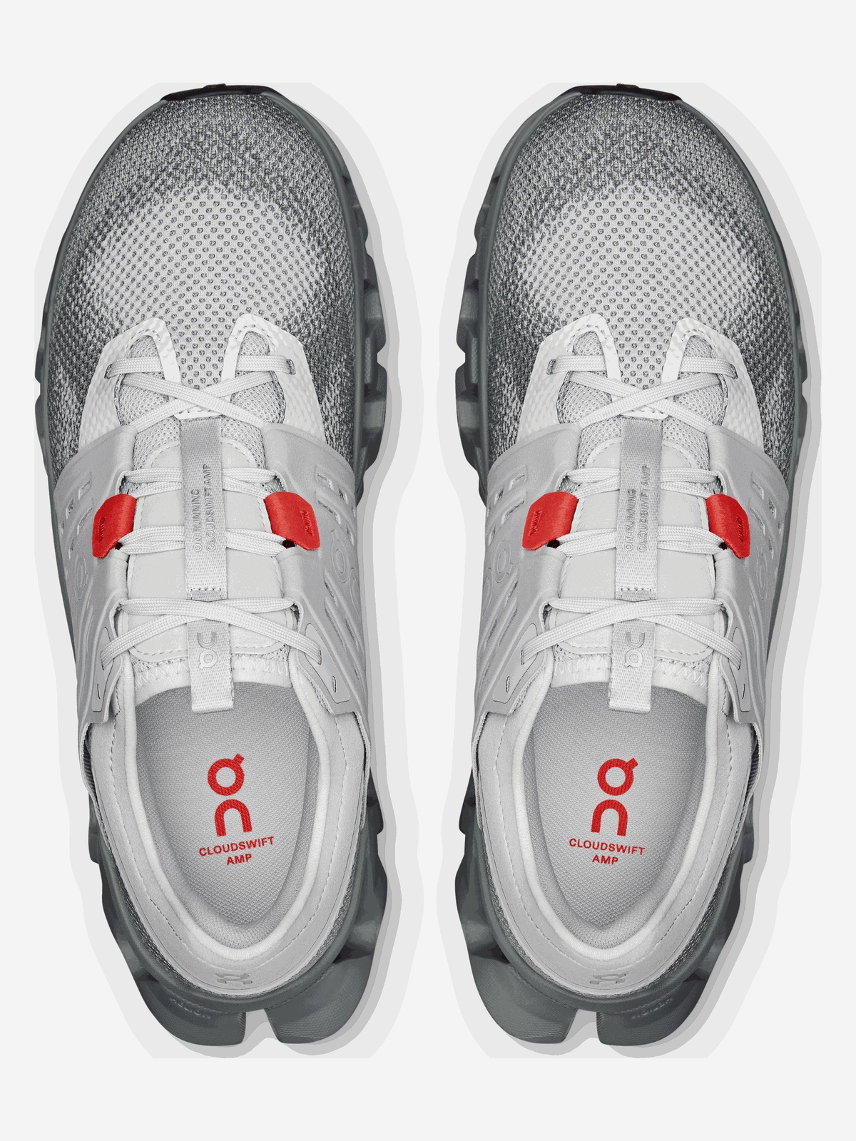 ON RUNNING - Men Cloudswift Amp 1 Sneakers