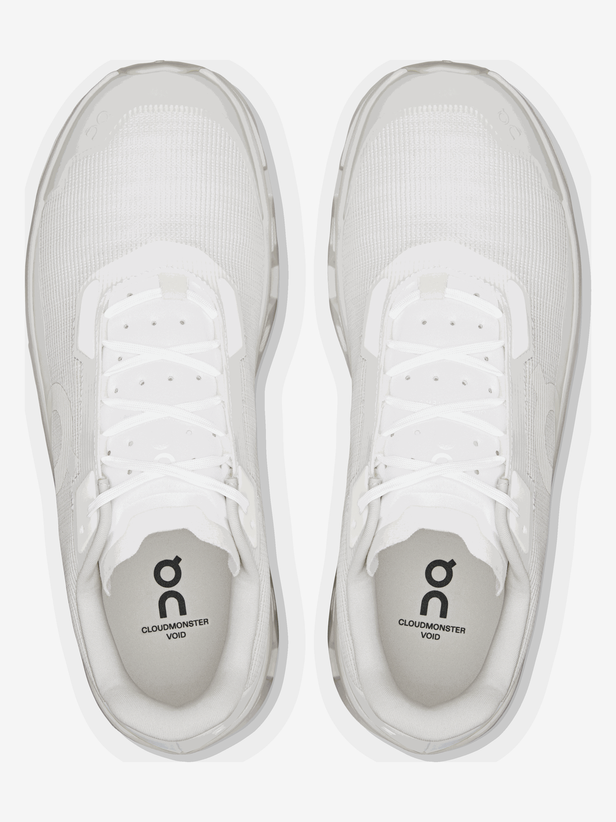 ON RUNNING - Men Cloudmonster Void 1 Sneakers