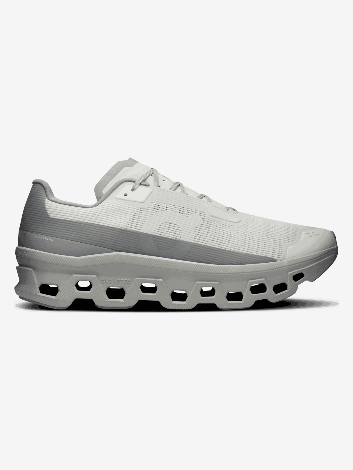 ON RUNNING - Men Cloudmonster Void 1 Sneakers