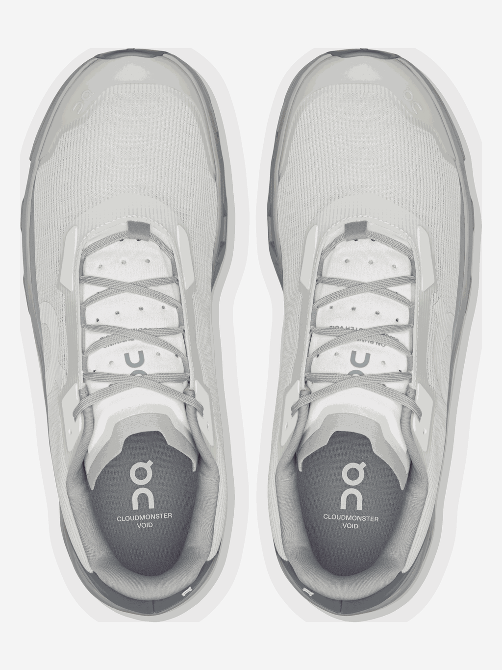 ON RUNNING - Men Cloudmonster Void 1 Sneakers