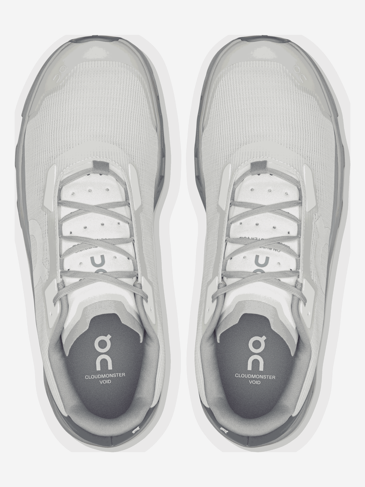 ON RUNNING - Men Cloudmonster Void 1 Sneakers