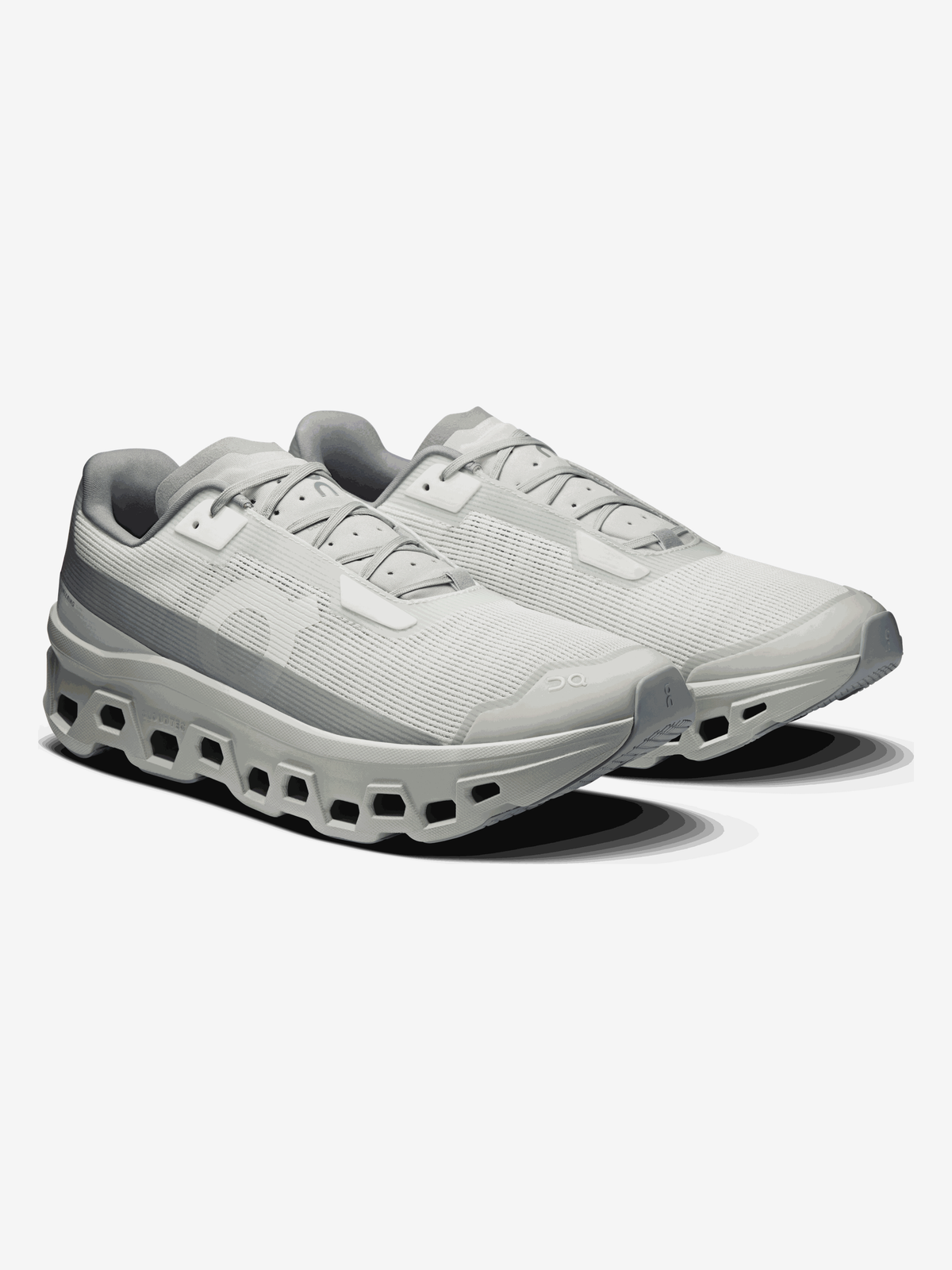 ON RUNNING - Men Cloudmonster Void 1 Sneakers
