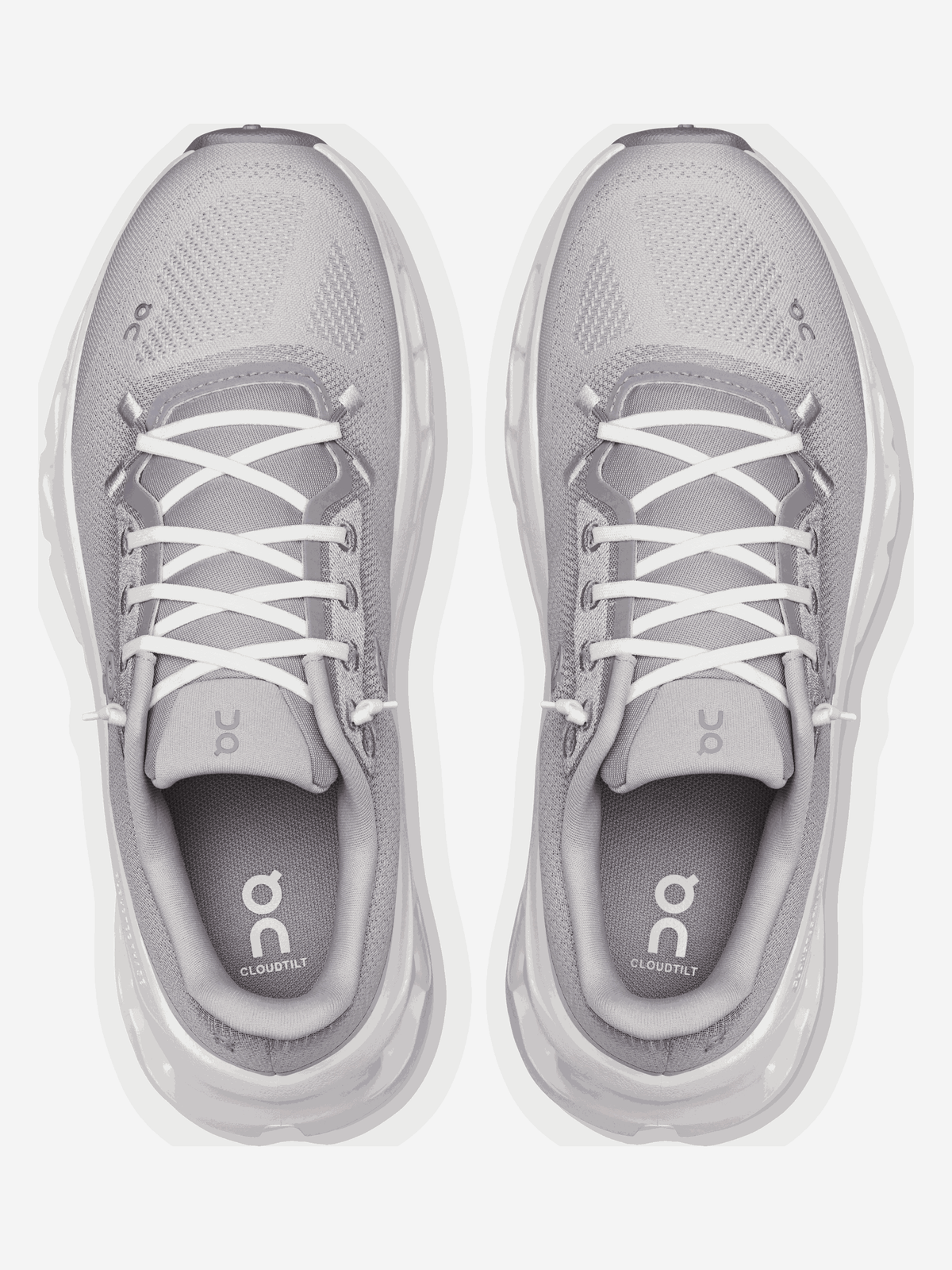 ON RUNNING - Women Cloudtilt Sneakers