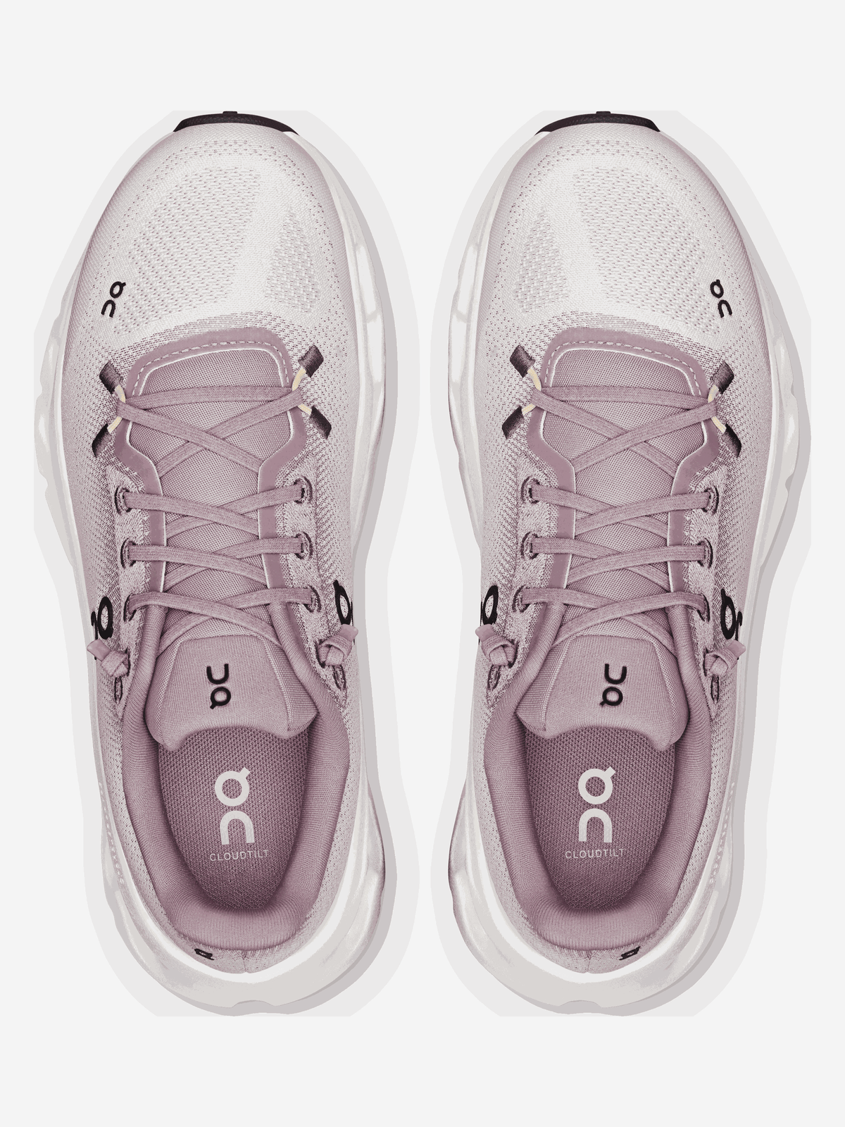 ON RUNNING - Women Cloudtilt Sneakers