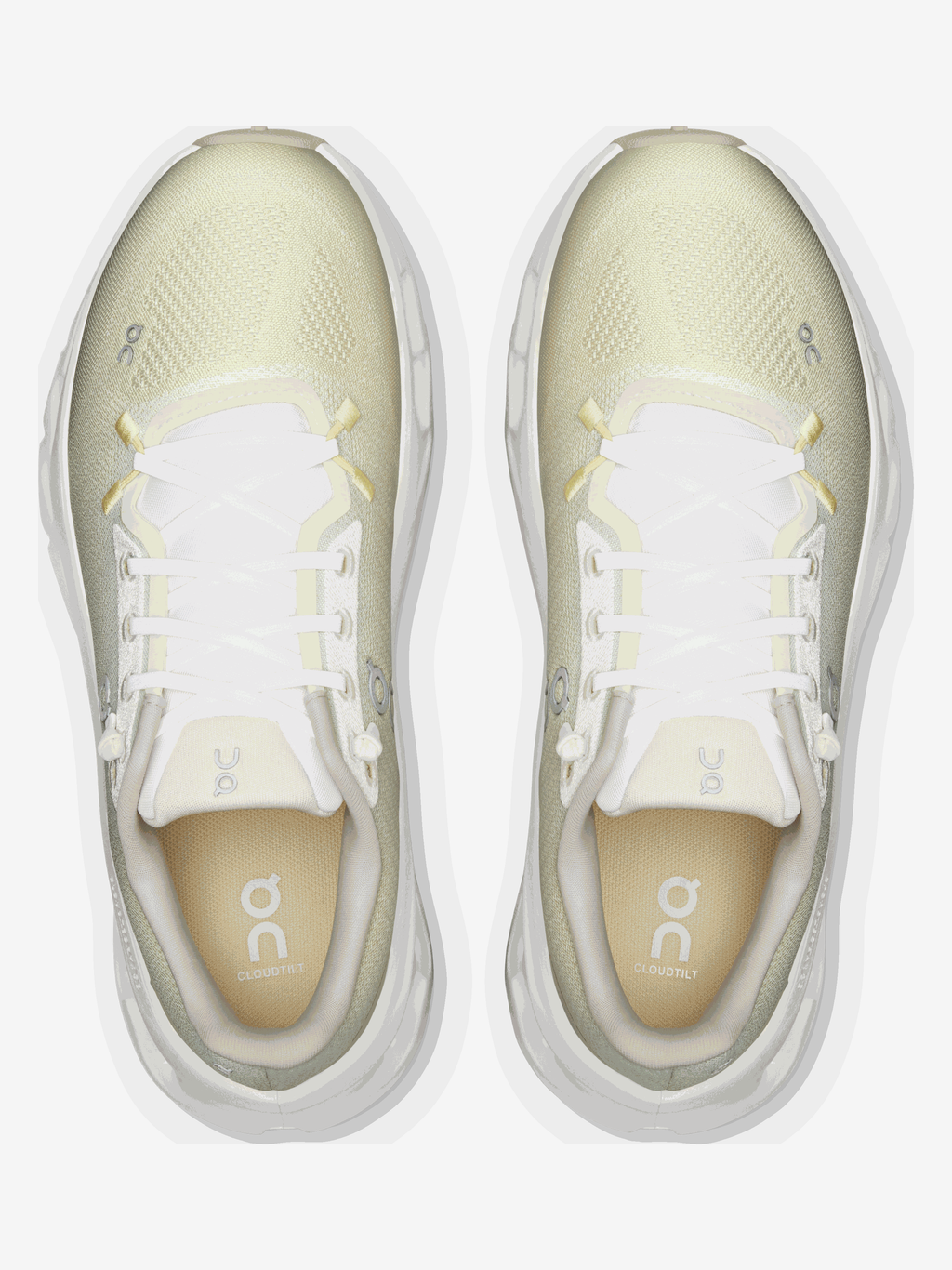 ON RUNNING - Women Cloudtilt Sneakers