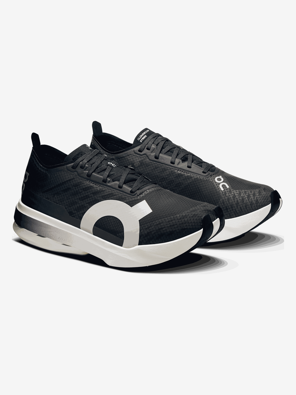 ON RUNNING - Women Cloudboom Strike Sneakers