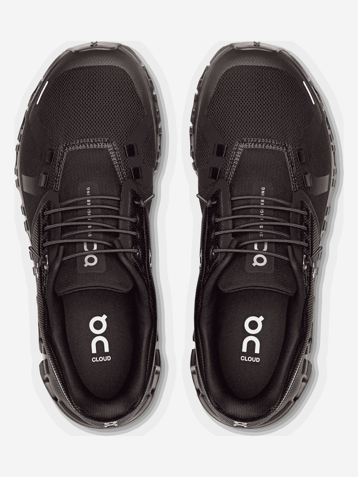 ON RUNNING - Women Cloud 6 Sneakers