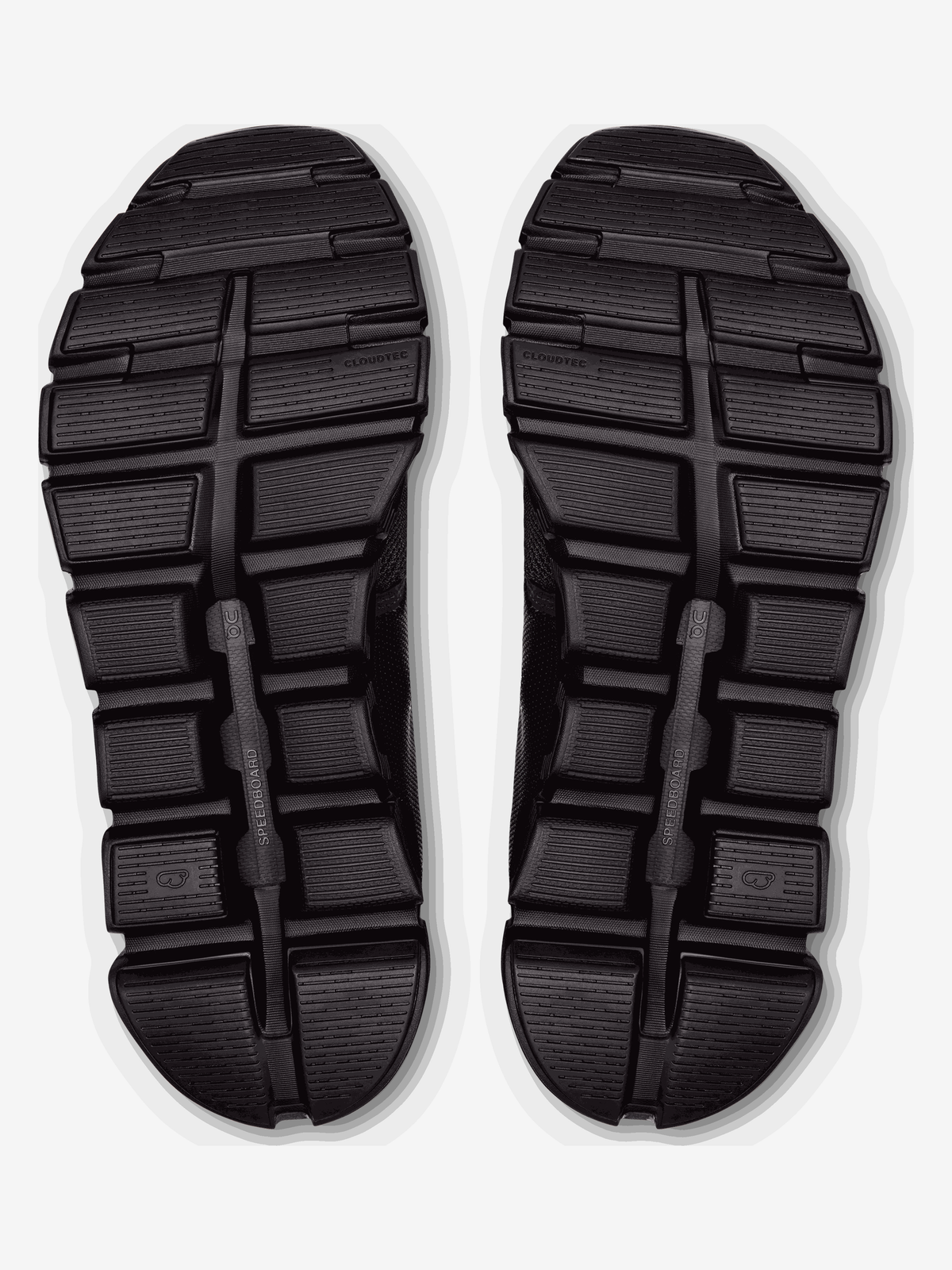 ON RUNNING - Women Cloud 6 Sneakers