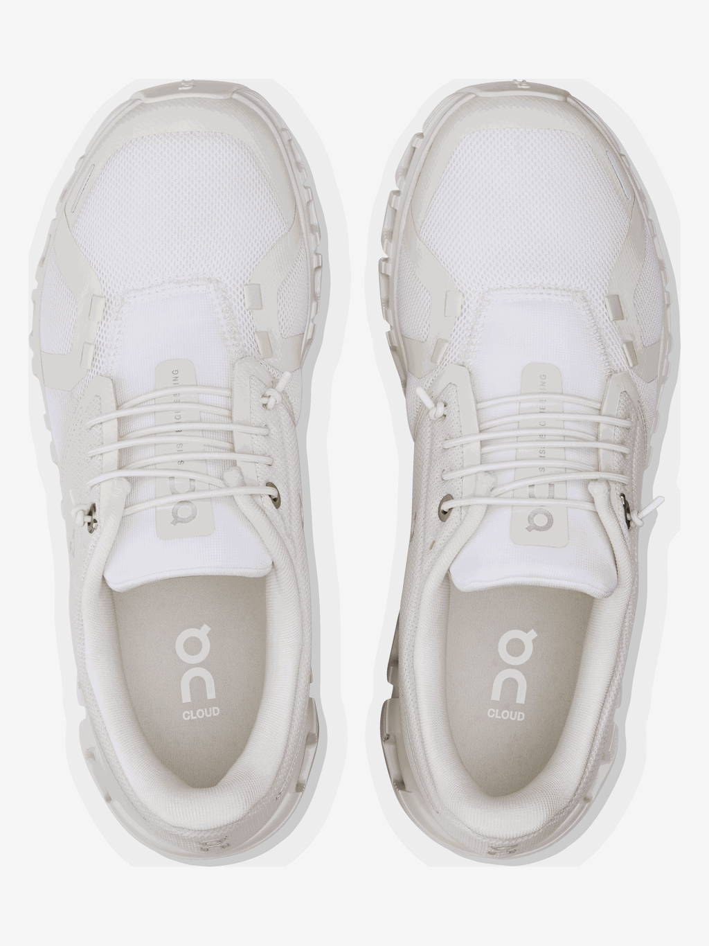 ON RUNNING - Women Cloud 6 Sneakers