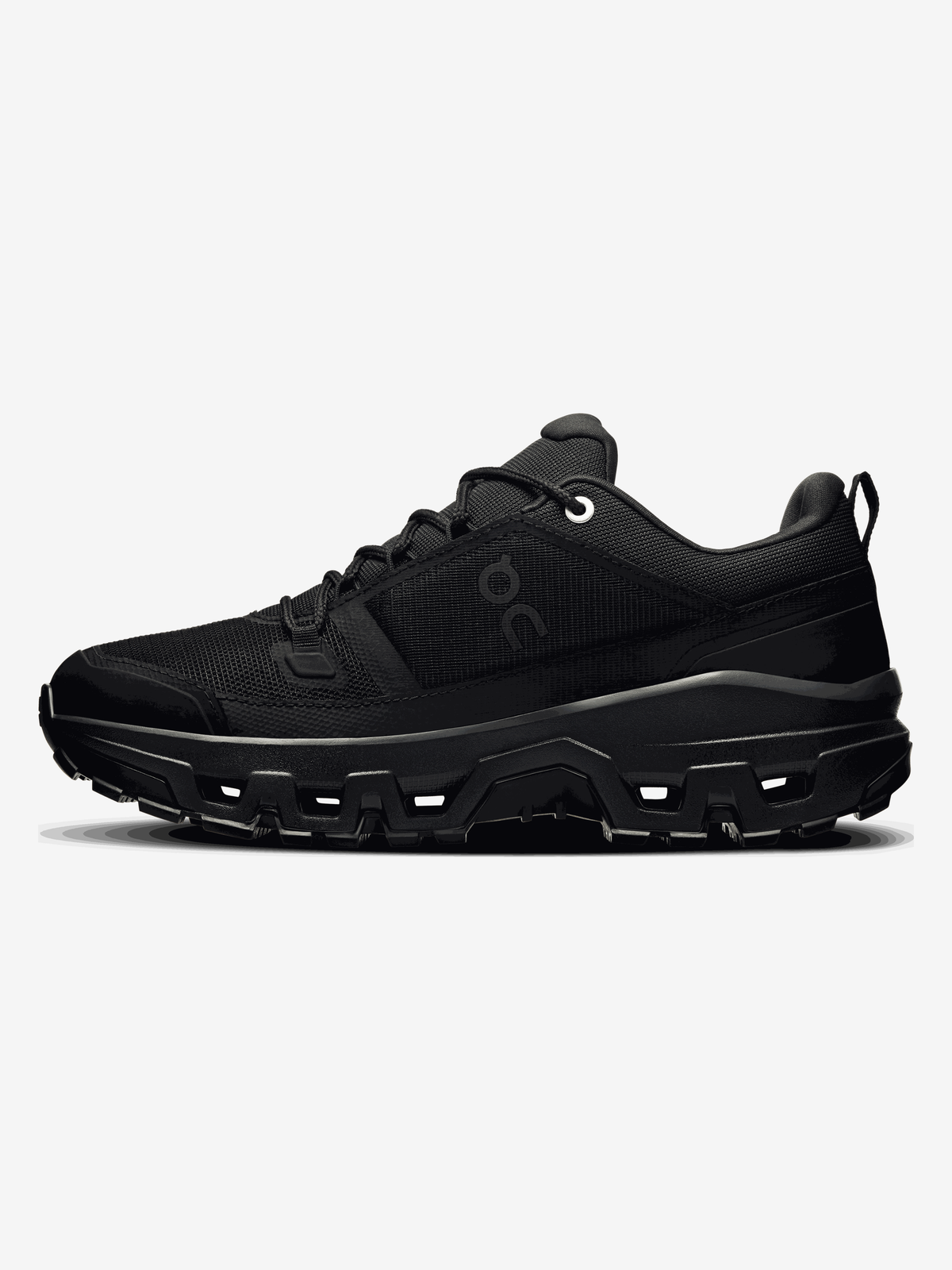 ON RUNNING - Women Cloudrock Low WP Sneakers
