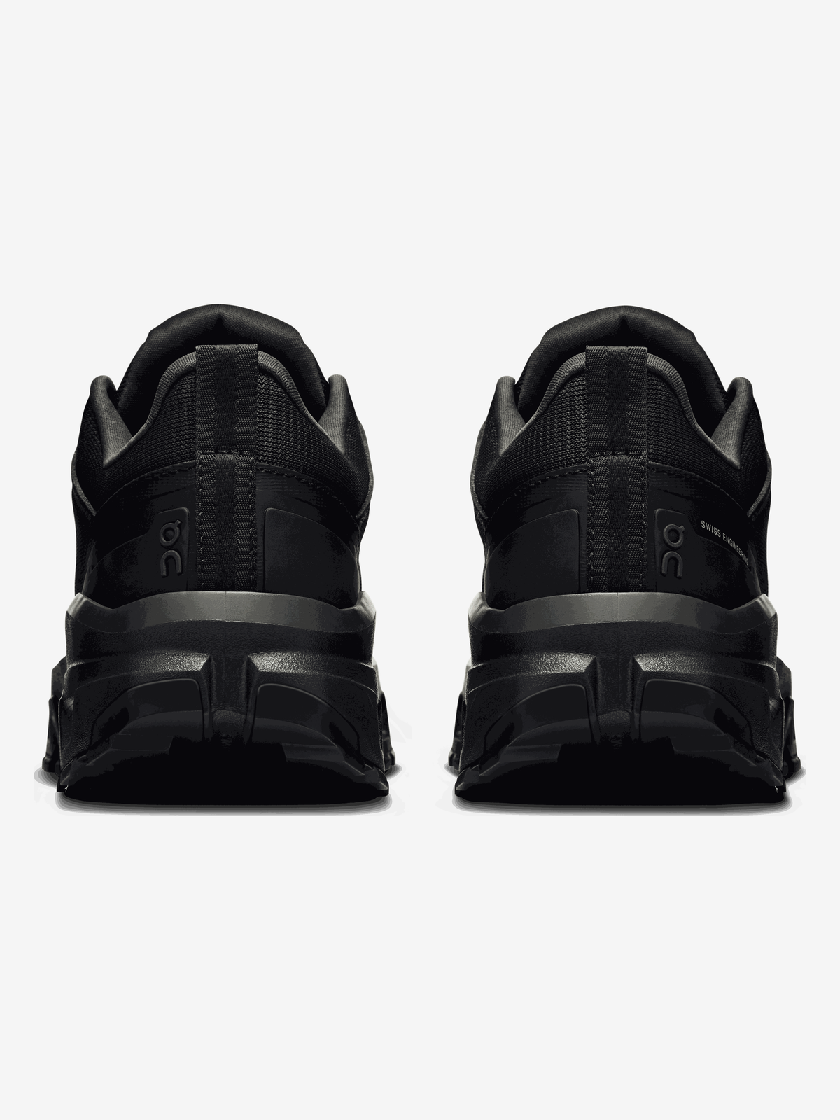ON RUNNING - Women Cloudrock Low WP Sneakers