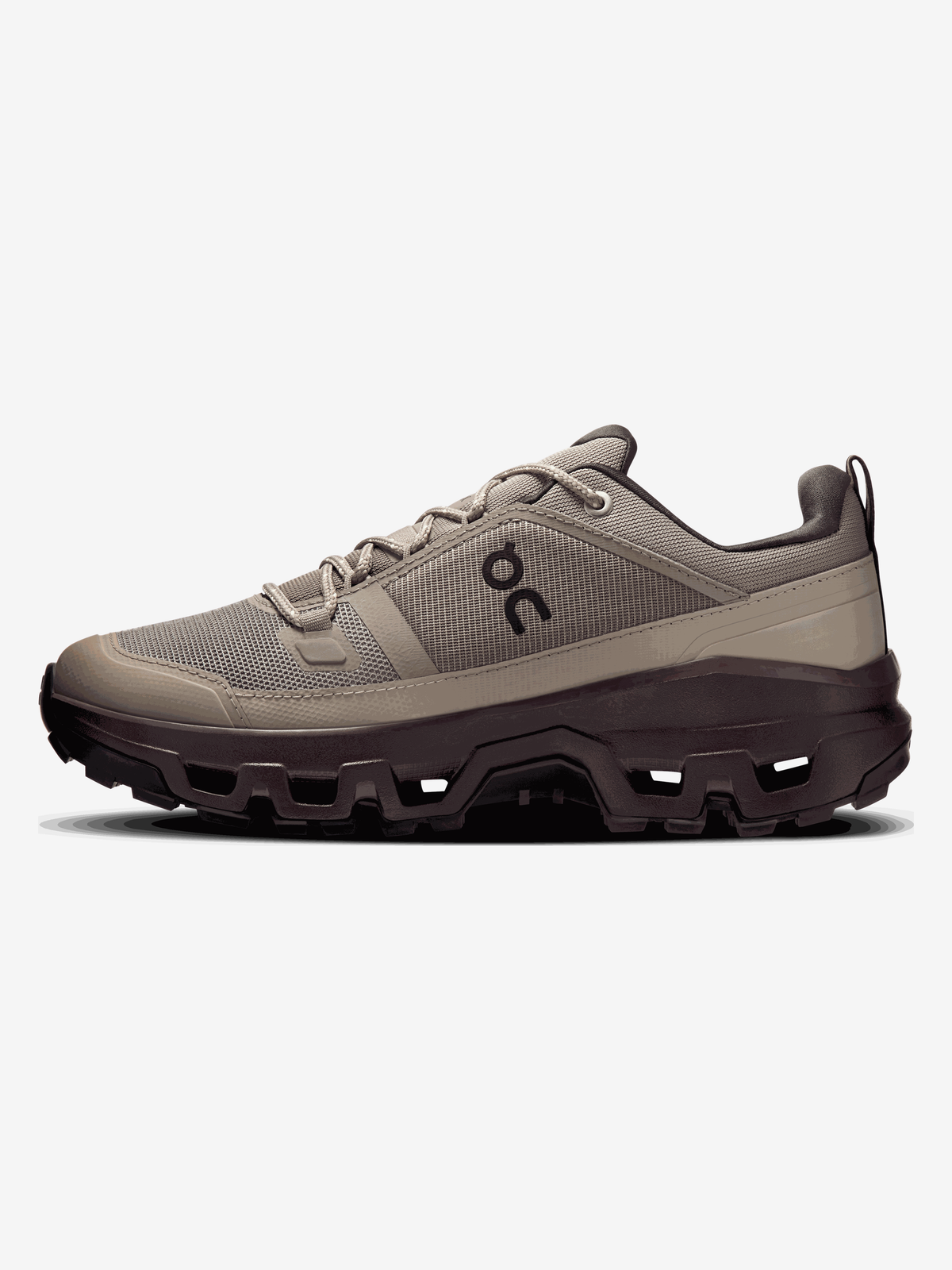 ON RUNNING - Women Cloudrock Low WP Sneakers