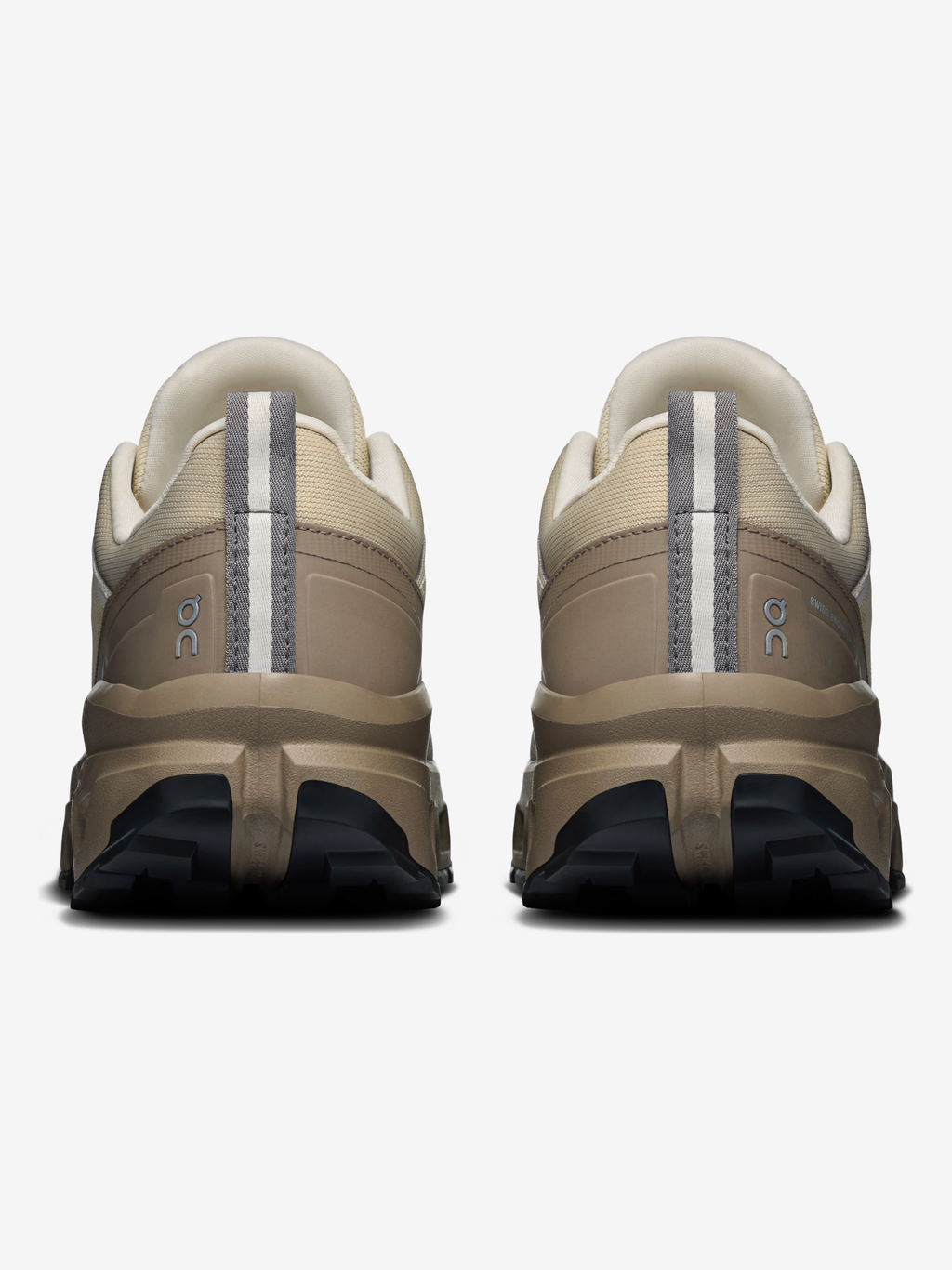 ON RUNNING - Women Cloudrock Low Wp Sneakers